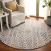 Renewal RNW803 Hand Tufted Indoor Rugs - Safavieh - 2 of 3