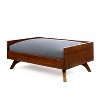 Multipet Solid Wood Dog Bed - 2 of 4