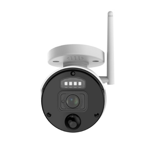 Blink Mini 1080p Security Camera - 2pk - White : Target