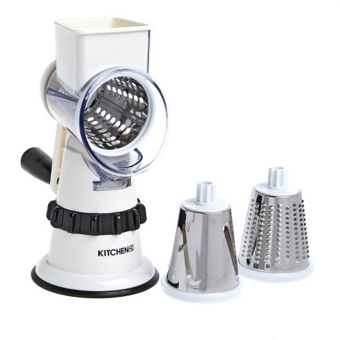 Kitchen Hq Speed Grater