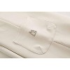 Spruce Fashion Oversized Westwood Cargo Lounge Pants - 4 of 4