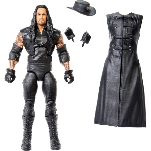 Target exclusive deals wwe figures