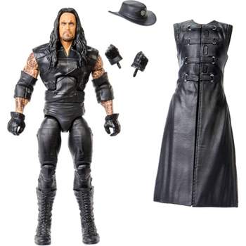 WWE Elite Collection Undertaker Action Figure (Target Exclusive)