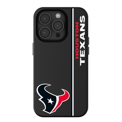 Keyscaper NFL Sidebar MagSafe Compatible Cell Phone Case for iPhone 15 Pro Max