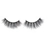 Flashly Beauty - FluffIt Faux Mink - False Eyelashes - Prance - Black - 3 of 4