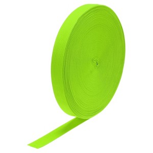 Unique Bargains Elastic Bands for Sewing Knit Elastic Spool for Wigs, Waistband, Pants - 1 of 4