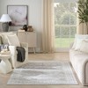 Nourison Dekor Vintage Indoor Area Rug - 4 of 4