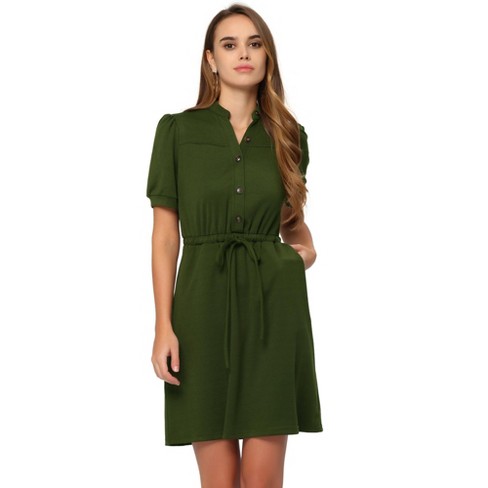 Dress with pockets discount target