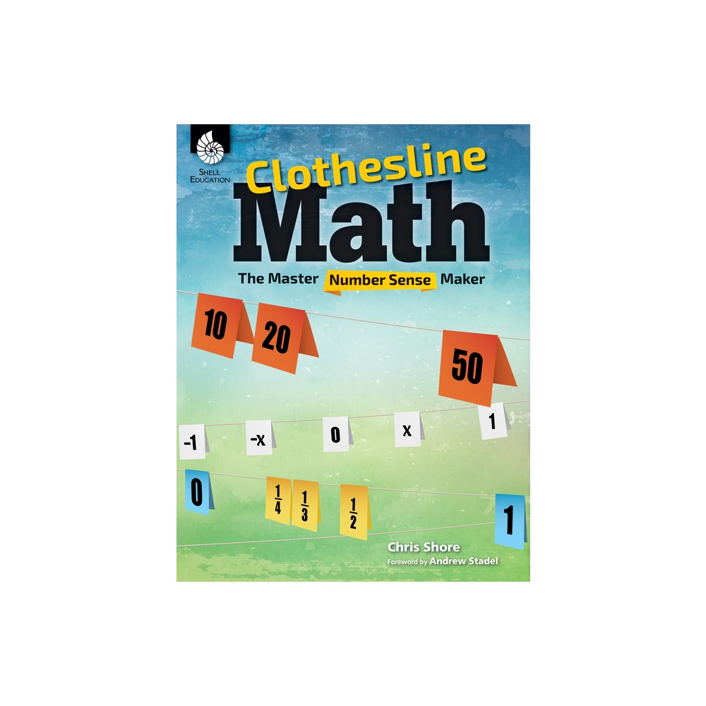 ISBN 9781493885145 - Professional Resources: Clothesline
