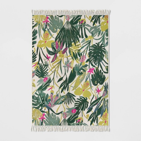 Woodland Outdoor Rug - Threshold™ curated on LTK