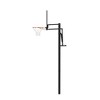 Lifetime Adjustable In Ground 52" Basketball Hoop - 3 of 4