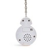 Star Wars Keychain with LED Lights and Sounds - BB-8 - image 4 of 4