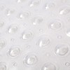 Winado Bathroom Transparent Bathtub Non-slip Bath Mat - 3 of 4