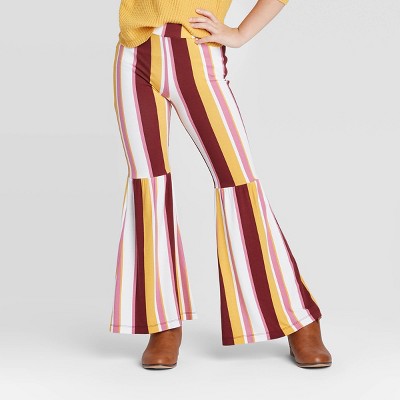 striped pants target