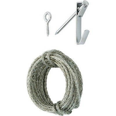 Arrow 50lb. Mirror/Picture Hanging Kit