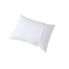 2pk Pillow Protector with Bed Bug Blocker - Fresh Ideas - image 4 of 4