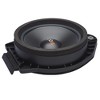 PowerBass OE65C-GM2 6.5" OEM Component Speaker 2 Ohm & OE652-GM2 6.5" 2Ω Direct Fit Premium OEM Replacement Coaxial Speakers Compatible with Select... - 3 of 4