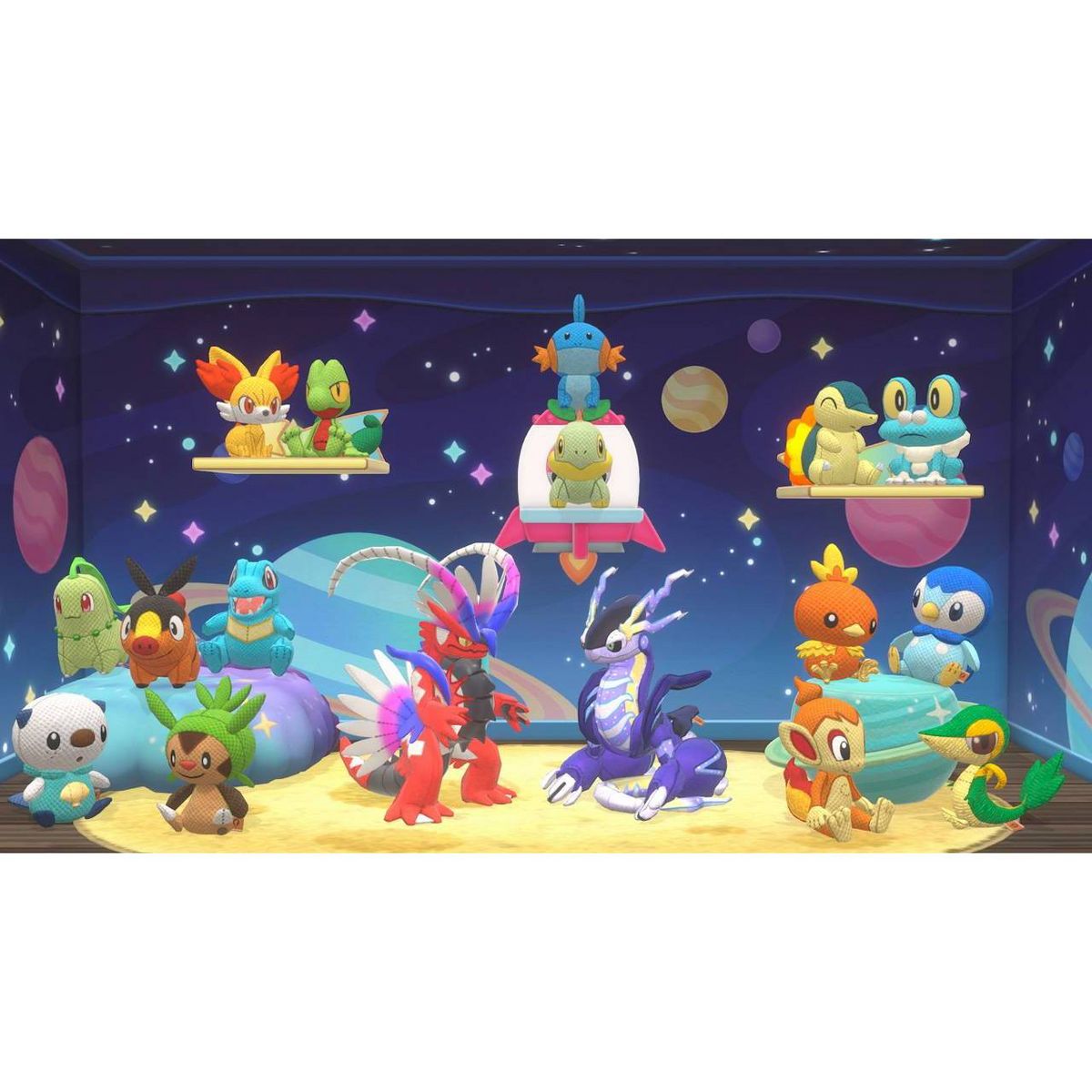 Puzzle On! Bundle - Nintendo Switch (Digital) - thumbnail 7