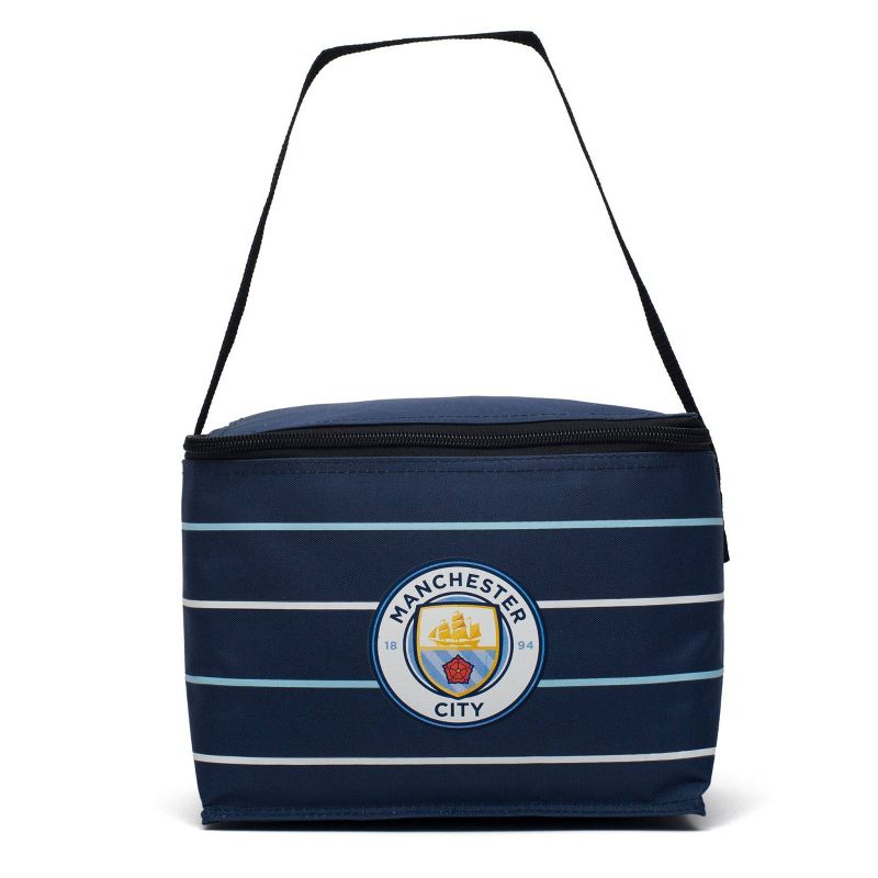 Manchester City F.C. Portable Cooler - 1.5qt, 1 of 4