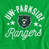 Women's University Of Wisconsin Parkside Rangers T-Shirt - 2 of 4