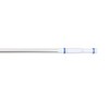 Pool Central Corrugated Adjustable Telescopic Pole for Vacuum Heads and Skimmers 15.5' - Silver - 2 of 3