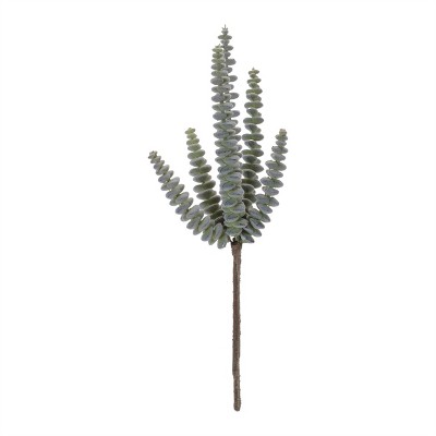 Succulent Plant Pick (Set of 6)