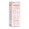 KISS Products imPRESS Color Press-On Manicure Fake Nails - 3pk/90ct - 3 of 4