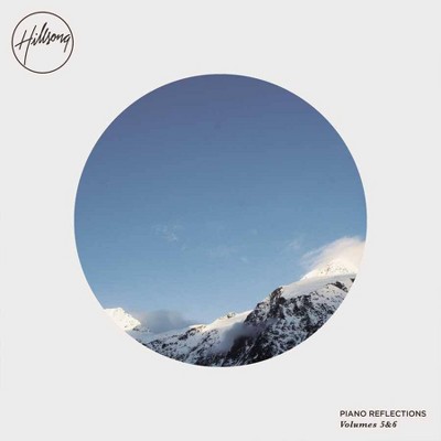 Hillsong Instrumentals - Piano Reflections (Vol. 5 & 6) (2 CD)