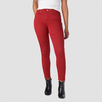 Target denizen skinny outlet jeans