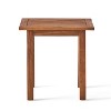 Dracelo SELMA END TABLE - 2 of 4