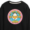 Boys' - Nickelodeon - Mother's Day Long Sleeve Graphic T-Shirt - 2 of 4