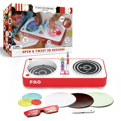 FAO Schwarz : Craft Kits : Target