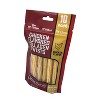 Canine Chews Collagen Twist All Ages Dog Treat with Chicken Flavor - 4.58oz - 3 of 4