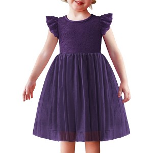 dresses for red carpet Glitter Rose Gown