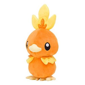 Pokemon Center Original Plush Torchic - 1 of 1