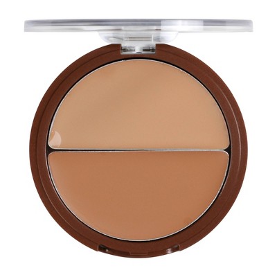 concealer face powder