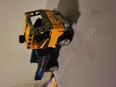 Dump Truck 42147, Technic™