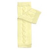 Wrapables Baby & Toddler Leg Warmer Collection Premium Value Pack (Set of 5), VS7 - 2 of 4