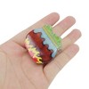 Unique Bargains Halloween Magic Potion Bottle Design Claw Clip Colorful 1 Pc - 4 of 4