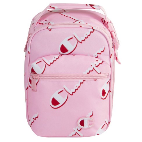 Champion Youth Supercize Lunch Kit - Lt Pastel Pink : Target