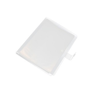 Unique Bargains Jewelry Boxes Rectangle PP - 1 of 4