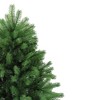 Northlight Real Touch™️ Full Noble Fir Artificial Christmas Tree - Unlit - 4' - 3 of 4