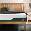 Zinus Cooling Gel 14" Memory Foam Mattress - image 2 of 4