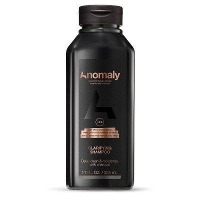 Anomaly Clarifying Shampoo - 11 fl oz