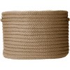 Colonial Mills Simply Home Solid - Cafe Tostado 24"x24"x14"  100% Polypropylene Round - 2 of 4