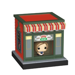 Funko Bitty POP! Town: Friends R at CP Figure - 1 of 4