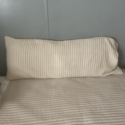 Cotton Leg Pillow – STANDISE