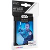 Gamegenic Star Wars Unlimited Rey ART SLEEVES - Officially Licensed Pack of 60 Art Sleeves and 1 Clear Sleeve, Optimized Size for Star Wars Unlimited - 2 of 2