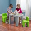 Step2 Mighty My Size Table & Chair Set - 3 of 4