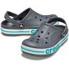 Crocs Toddler Bayaband Clogs - 2 of 4